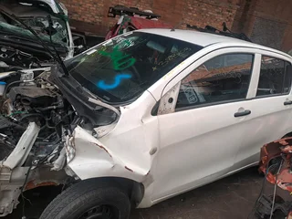 Suzuki celerio 2019 model