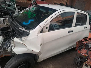 Suzuki celerio 2019 model