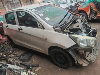 Suzuki celerio 2019 model