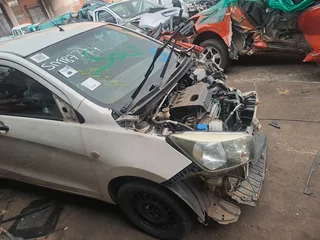 Suzuki celerio 2019 model