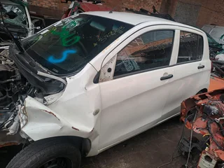 Suzuki celerio 2019 model