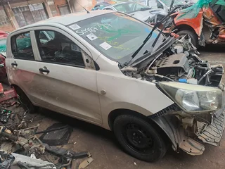 Suzuki celerio 2019 model