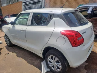 Suzuki swift 2022 model