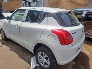 Suzuki swift 2022 model