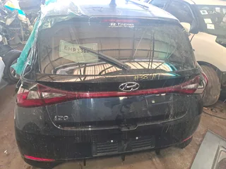 Hyundai i20 grand 2024 model 1.2 Engine