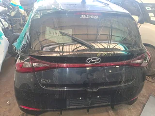 Hyundai i20 grand 2024 model 1.2 Engine