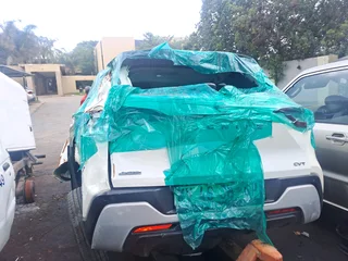 Nissan MAGNITE 2022 model