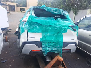 Nissan MAGNITE 2022 model