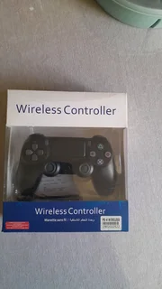 Ps4 controller