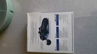 Ps4 controller
