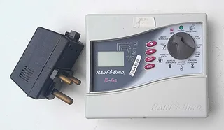 Rain Bird 4 Zone Irrigation Kit