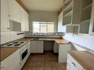 Student Accommodation Menlyn