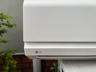 LG NEOPLASMA 18000 BTU Aircon -   ( Good Working Condition)