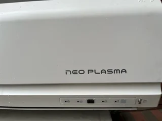 LG NEOPLASMA 18000 BTU Aircon -   ( Good Working Condition)