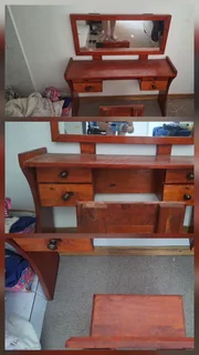 Girl&#39;s Dresser