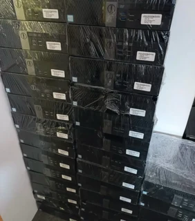 Dell Optiplex 7060 sff (i5 8th gen)