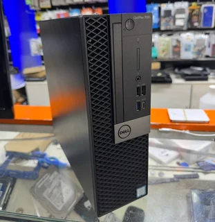 Dell Optiplex 7060 sff (i5 8th gen)