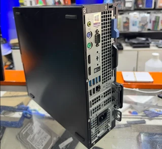 Dell Optiplex 7060 sff (i5 8th gen)