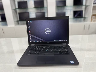 Dell Latitude 5480 (i5 6th gen)