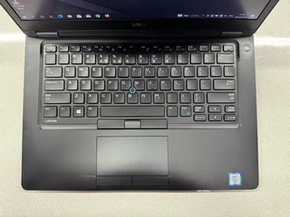 Dell Latitude 5480 (i5 6th gen)
