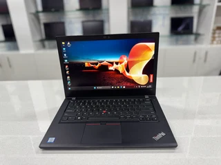 Lenovo ThinkPad T480 (i5 8th Gen)