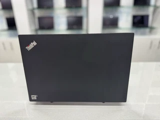 Lenovo ThinkPad T480 (i5 8th Gen)