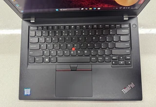 Lenovo ThinkPad T480 (i5 8th Gen)