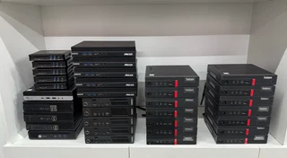 Mini Pc / Computer Available For Sale Starting From R1000