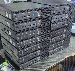 Mini Pc / Computer Available For Sale Starting From R1000