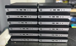 Mini Pc / Computer Available For Sale Starting From R1000