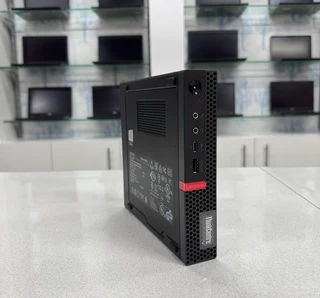 Lenovo ThinkCentre mini M920q (i5 8th gen)