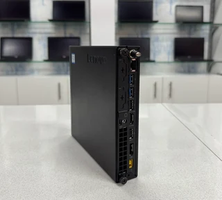 Lenovo ThinkCentre mini M920q (i5 8th gen)