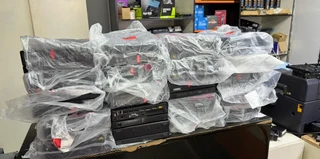 Lenovo ThinkCentre mini M920q (i5 8th gen)