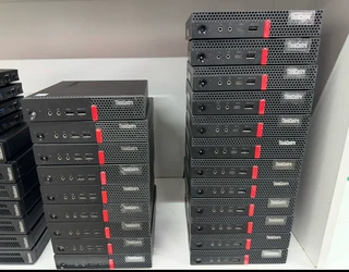 Lenovo ThinkCentre mini M920q (i5 8th gen)