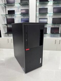 Lenovo Thinkcentre i5 Complete Set with 22” Monitor