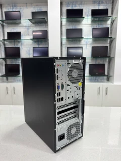 Lenovo Thinkcentre i5 Complete Set with 22” Monitor