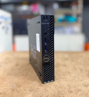 Dell OptiPlex 3070 mff (i5 9th gen)