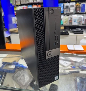 Dell Optiplex 3060 Complete Set