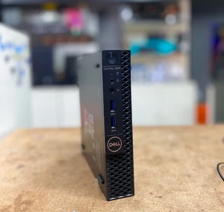 Dell OptiPlex minis  3060 mff