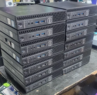 Dell OptiPlex minis  3060 mff