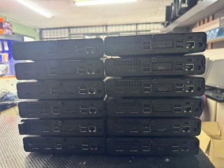 Hp Prodesk Mini (i5 8th gen)
