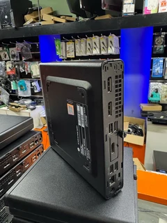 Hp Prodesk Mini (i5 8th gen)