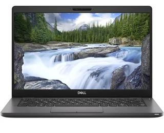 Dell Latitude 5300 (i5 8th Gen)