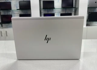 Hp Elitebook 850 G6 (i7 8th Gen)