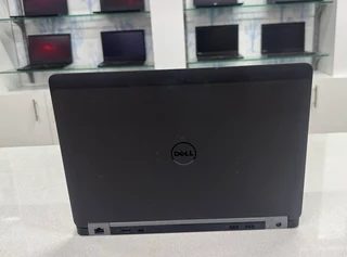 Dell Latitude E7270 2K Touchscreen (i5 6th Gen)