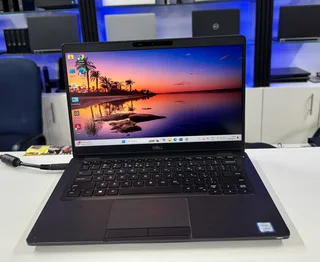 Dell Latitude 5300 (i5 8th Gen)