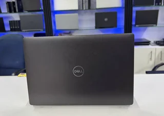 Dell Latitude 5300 (i5 8th Gen)