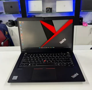 Lenovo ThinkPad X13 (i5 10th Gen)