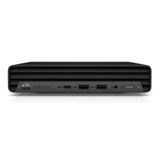 HP Prodesk 600 G6 Mini PC | i7-10700T | 256GB SSD | 16GB RAM