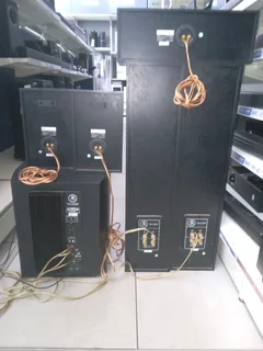 Acoustic research AR3000BK